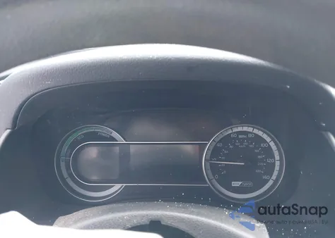 2018 Kia Niro Lx z USA, uszkodzony, nr VIN KNDCB3LC3J5211146